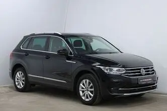 Volkswagen Tiguan, 2.0, 147 kW, дизель, автомат, полный привод