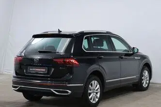 Volkswagen Tiguan, 2.0, 147 kW, дизель, автомат, полный привод