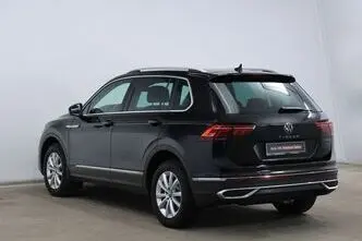Volkswagen Tiguan, 2.0, 147 kW, дизель, автомат, полный привод