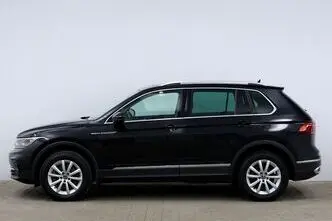 Volkswagen Tiguan, 2.0, 147 kW, дизель, автомат, полный привод