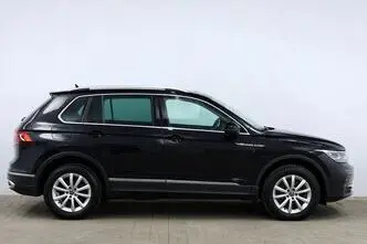 Volkswagen Tiguan, 2.0, 147 kW, дизель, автомат, полный привод