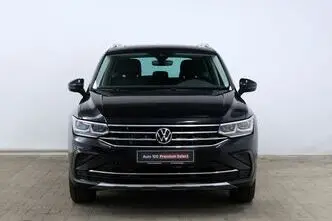 Volkswagen Tiguan, 2.0, 147 kW, дизель, автомат, полный привод