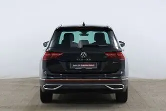 Volkswagen Tiguan, 2.0, 147 kW, дизель, автомат, полный привод