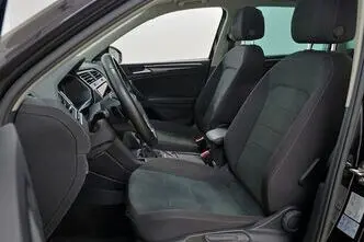 Volkswagen Tiguan, 2.0, 147 kW, дизель, автомат, полный привод