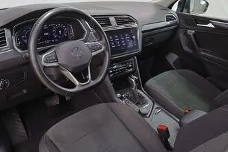 Volkswagen Tiguan, 2.0, 147 kW, дизель, автомат, полный привод