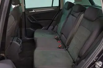 Volkswagen Tiguan, 2.0, 147 kW, дизель, автомат, полный привод