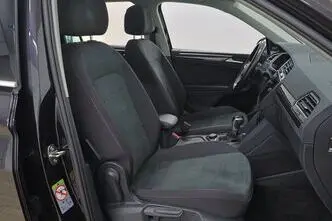 Volkswagen Tiguan, 2.0, 147 kW, дизель, автомат, полный привод