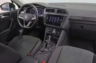 Volkswagen Tiguan, 2.0, 147 kW, дизель, автомат, полный привод