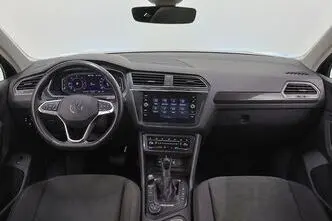 Volkswagen Tiguan, 2.0, 147 kW, дизель, автомат, полный привод