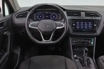 Volkswagen Tiguan, 2.0, 147 kW, дизель, автомат, полный привод