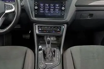 Volkswagen Tiguan, 2.0, 147 kW, дизель, автомат, полный привод