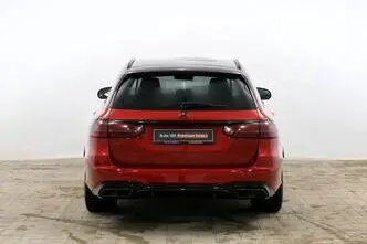Mercedes-Benz E 63 AMG, 4.0, 450 kW, petrol, automatic, four-wheel drive