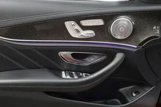 Mercedes-Benz E 63 AMG, 4.0, 450 kW, petrol, automatic, four-wheel drive