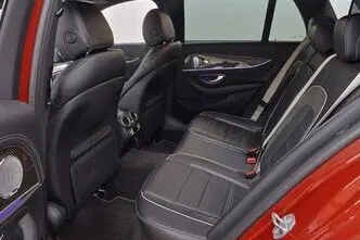 Mercedes-Benz E 63 AMG, 4.0, 450 kW, petrol, automatic, four-wheel drive