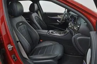 Mercedes-Benz E 63 AMG, 4.0, 450 kW, petrol, automatic, four-wheel drive