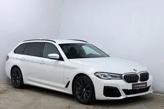 BMW 530, 3.0, 210 kW, гибрид, автомат, полный привод