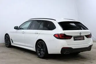 BMW 530, 3.0, 210 kW, гибрид, автомат, полный привод