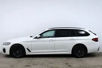 BMW 530, 3.0, 210 kW, гибрид, автомат, полный привод