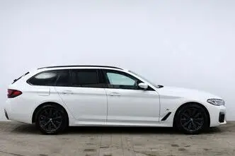 BMW 530, 3.0, 210 kW, гибрид, автомат, полный привод