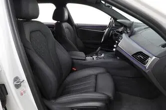 BMW 530, 3.0, 210 kW, гибрид, автомат, полный привод