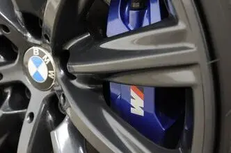 BMW 530, 3.0, 210 kW, гибрид, автомат, полный привод
