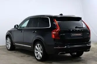 Volvo XC90, 2.0, 165 kW, diisel, automaat, nelikvedu