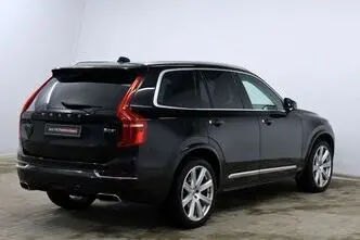 Volvo XC90, 2.0, 165 kW, diisel, automaat, nelikvedu