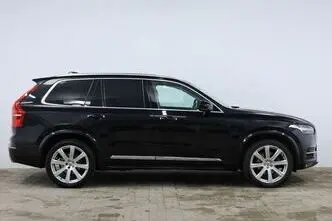 Volvo XC90, 2.0, 165 kW, diisel, automaat, nelikvedu