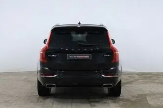Volvo XC90, 2.0, 165 kW, diisel, automaat, nelikvedu