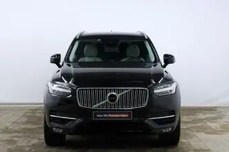 Volvo XC90, 2.0, 165 kW, diisel, automaat, nelikvedu