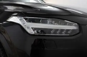 Volvo XC90, 2.0, 165 kW, diisel, automaat, nelikvedu