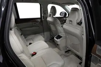 Volvo XC90, 2.0, 165 kW, diisel, automaat, nelikvedu