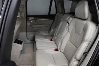 Volvo XC90, 2.0, 165 kW, diisel, automaat, nelikvedu