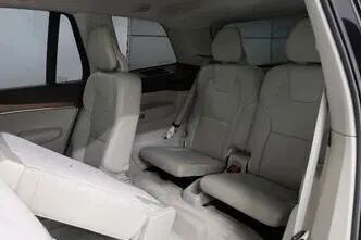 Volvo XC90, 2.0, 165 kW, diisel, automaat, nelikvedu