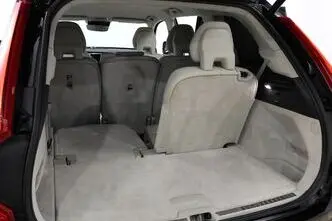 Volvo XC90, 2.0, 165 kW, diisel, automaat, nelikvedu