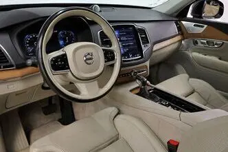 Volvo XC90, 2.0, 165 kW, diisel, automaat, nelikvedu