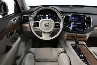 Volvo XC90, 2.0, 165 kW, diisel, automaat, nelikvedu