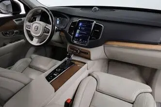 Volvo XC90, 2.0, 165 kW, diisel, automaat, nelikvedu