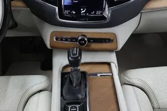 Volvo XC90, 2.0, 165 kW, diisel, automaat, nelikvedu