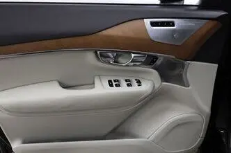 Volvo XC90, 2.0, 165 kW, diisel, automaat, nelikvedu
