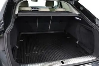 Audi e-tron, 158 kW, electric, automatic, four-wheel drive