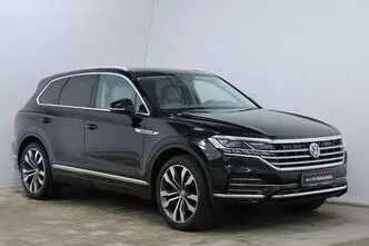 Volkswagen Touareg, 3.0, 210 kW, дизель, автомат, полный привод
