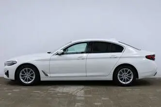 BMW 520, 2.0, 135 kW, hybrid, automatic, rear-wheel drive