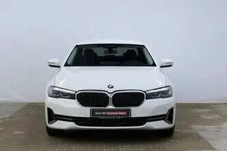 BMW 520, 2.0, 135 kW, hybrid, automatic, rear-wheel drive