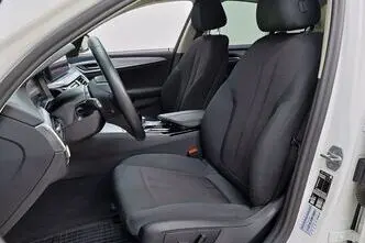 BMW 520, 2.0, 135 kW, hybrid, automatic, rear-wheel drive