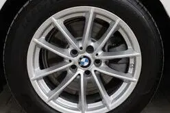 BMW 520, 2.0, 135 kW, hybrid, automatic, rear-wheel drive