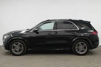 Mercedes-Benz GLE 350, 2.0, 143 kW, pistikhübriid, automaat, nelikvedu