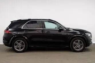 Mercedes-Benz GLE 350, 2.0, 143 kW, pistikhübriid, automaat, nelikvedu