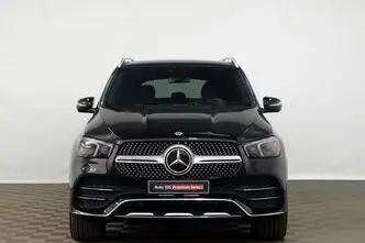 Mercedes-Benz GLE 350, 2.0, 143 kW, pistikhübriid, automaat, nelikvedu