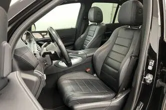Mercedes-Benz GLE 350, 2.0, 143 kW, pistikhübriid, automaat, nelikvedu